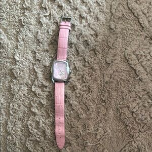 Invicta Women's Pink Watch